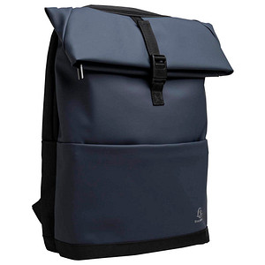Image EXACOMPTA Notebook-Rucksack EXACTIVE YOUNG, schiefer