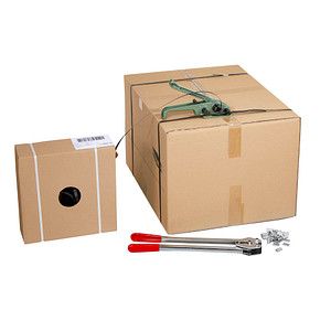 Image SUPRA Umreifungs-Set Standard K46