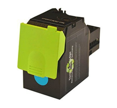 Image ASTAR Cyan Tonerpatrone