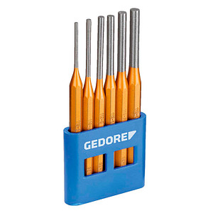 Image GEDORE 116 A Splinttreiber flach 6-teilig