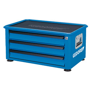 Image GEDORE 1430 Werkzeugkasten 1 St.