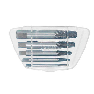 Image GEDORE Schraubenausdreher-Set 2659336 5-teilig