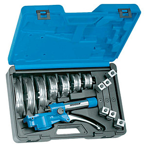 Image GEDORE 245610 Handrohrbieger-Satz