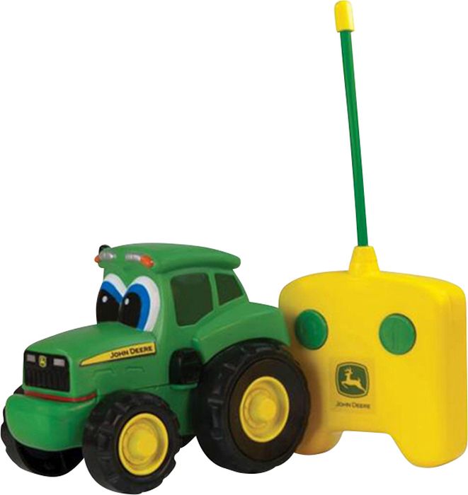 Image R/C Johnny Traktor
