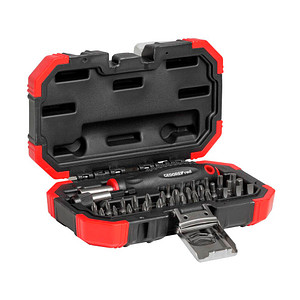 Image GEDOREred R33003032 Bit-Set