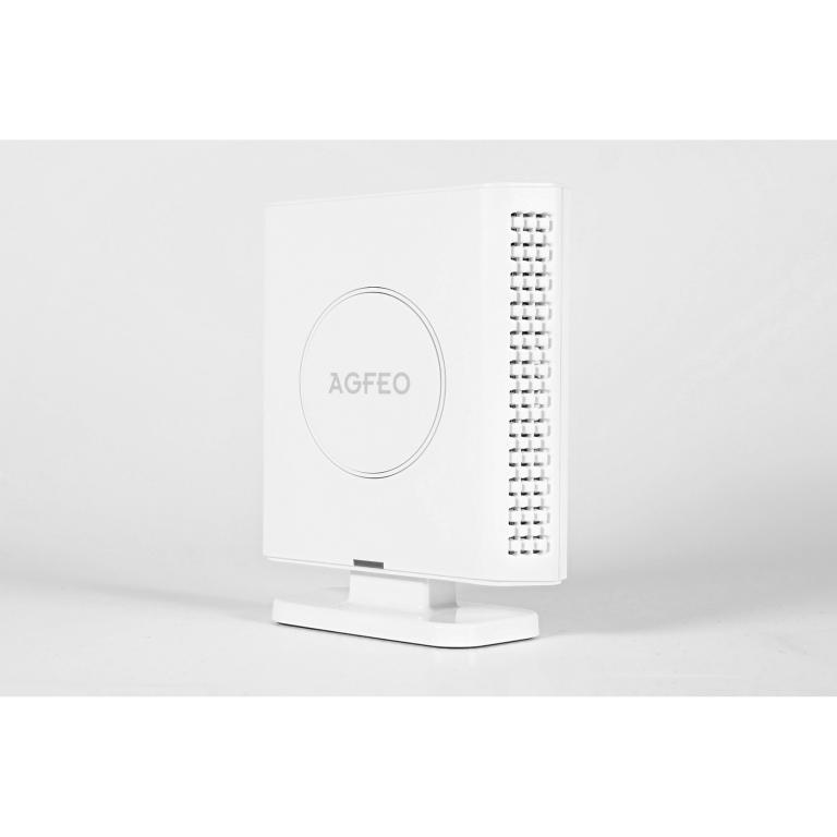 Image AGFEO DECT IP-Repeater pro weiss