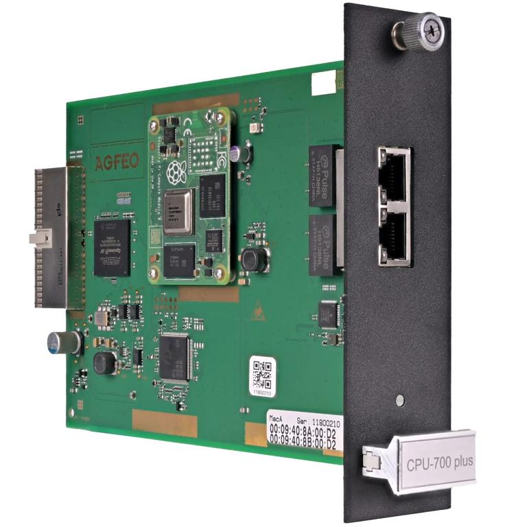 Image AGFEO Upgrade Kit ES7xx