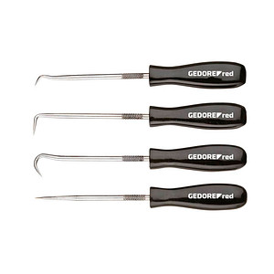 Image GEDOREred R19101001 Hakensatz 135,0 mm