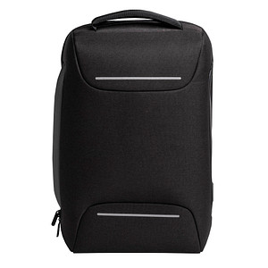 Image EXACOMPTA Notebook-Schalenrucksack EXACTIVE, schwarz