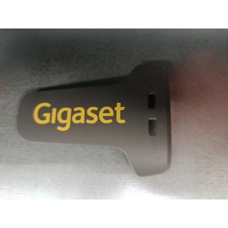 Image GIGASET PRO Guertelclip R630H
