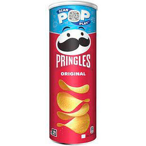 Image Pringles Original Chips 165,0 g