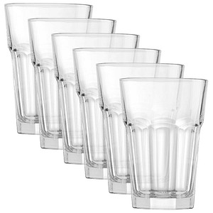 Image Ritzenhoff & Breker Longdrinkglas "RIAD", 0,42 l