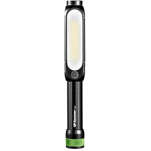 Image GP C34 LED Taschenlampe schwarz 19,3 cm