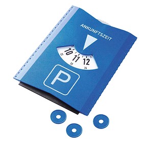 Image SIGEL Parkscheibe