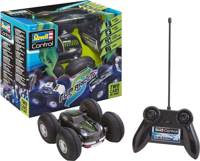 Image REVELL Stunt Car "FlipRacer" | 24634