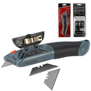 Image Clauss Cuttermesser grau 18 mm