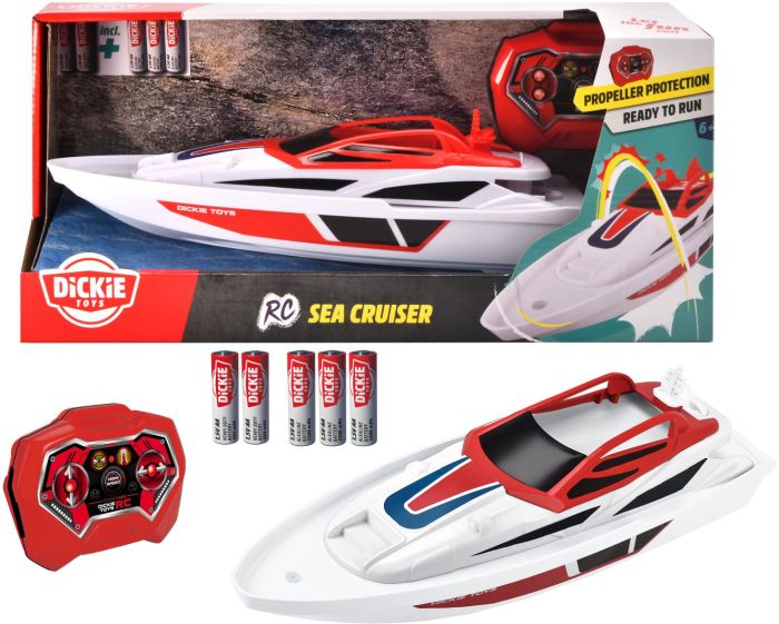 Image RC Sea Cruiser, RTR