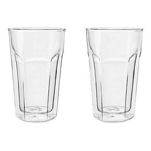 Image 2 LEOPOLD VIENNA Latte Macchiato Gläser LV01516