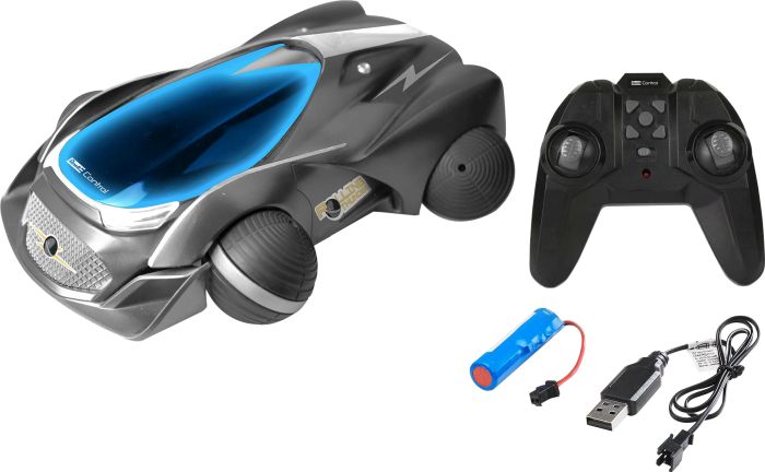 Image RC 2,4GHz Future Car Rolling Thunder