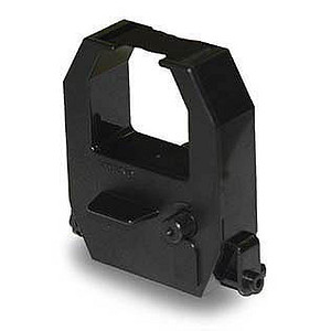 Image BÜRK MOBATIME Farbband für Zeiterfassungsgerät