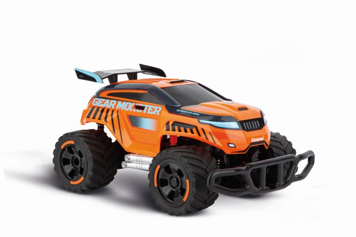 Image RC 2,4GHz Gear Monster 3.0