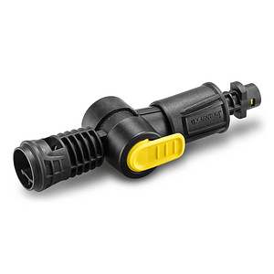 Image KÄRCHER Variogelenk Gelenk-Adapter für Hochdruckpistolen