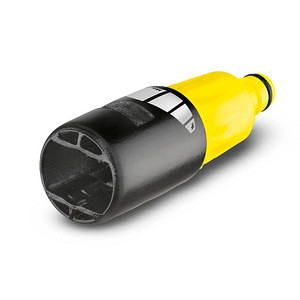 Image KÄRCHER Gartenschlauchadapter