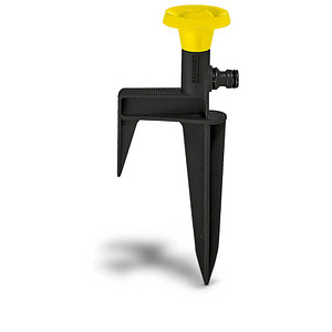 Image KÄRCHER Rasensprenger CS 90 Spike