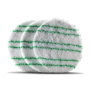 Image KÄRCHER Polierpads Mikrofaser 60 °C waschbar, 3 St.