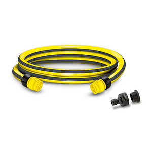 Image KÄRCHER Gartenschlauchadapter-Set Anschluss Set 1,5 m