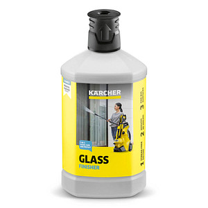 Image KÄRCHER 3IN1 RM 627 Glasreiniger 1,0 l