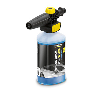 Image KÄRCHER FJ 10 C Connect 'n' Clean Schaumdüse für Hochdruckreiniger