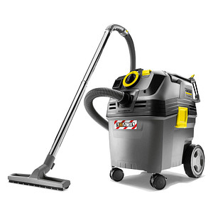 Image KÄRCHER NT 30/1 Ap Te L Nass-/Trockensauger 1.380 W