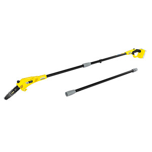 Image KÄRCHER PSW 18-20 Battery Akku-Teleskopsäge 20,0 cm 18,0 V