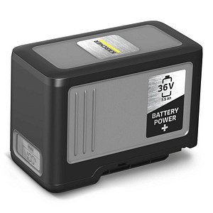 Image KÄRCHER Werkzeugakku Battery Power+ Lithium-Ionen 7,5 Ah