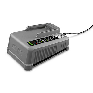 Image KÄRCHER Battery Power+ Akku-Schnellladegerät