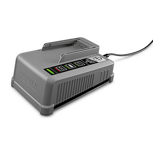 Image KÄRCHER Battery Power+ Akku-Schnellladegerät