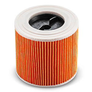 Image KÄRCHER KFI 3310 Lamellenfilter