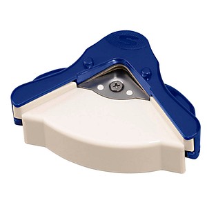 Image LMG ECKENRUNDER M10,LARG.,BLAU (M10L-BL)