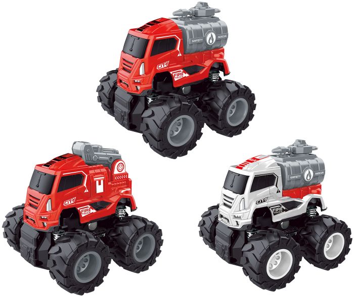 Image SZ D/C Monstertruck 3-f.sort.