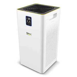 Image KÄRCHER AF 50 Luftreiniger weiß 50 W