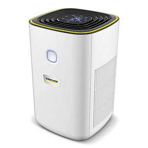 Image KÄRCHER AF 20 Luftreiniger weiß 24 W