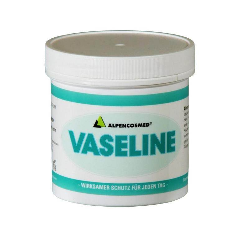 Image AC Vaseline (Melkfett) | 250 ml 