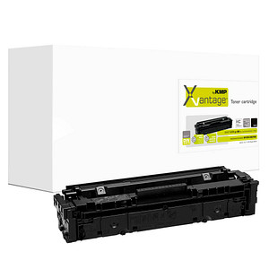Image KMP XVantage®  schwarz Toner kompatibel zu HP 207X (W2210X)