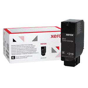 Image xerox 006R04616  schwarz Toner