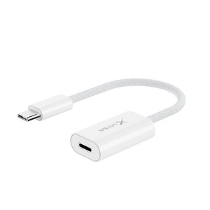 Image XLAYER  USB C/Lightning Adapter