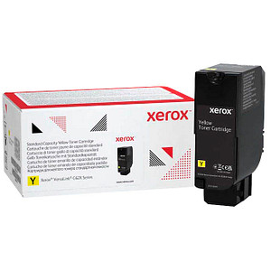 Image xerox 006R04619  gelb Toner
