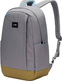 Image OUTPAC DESIGNS Pacsafe GO 25l Rucksack stone