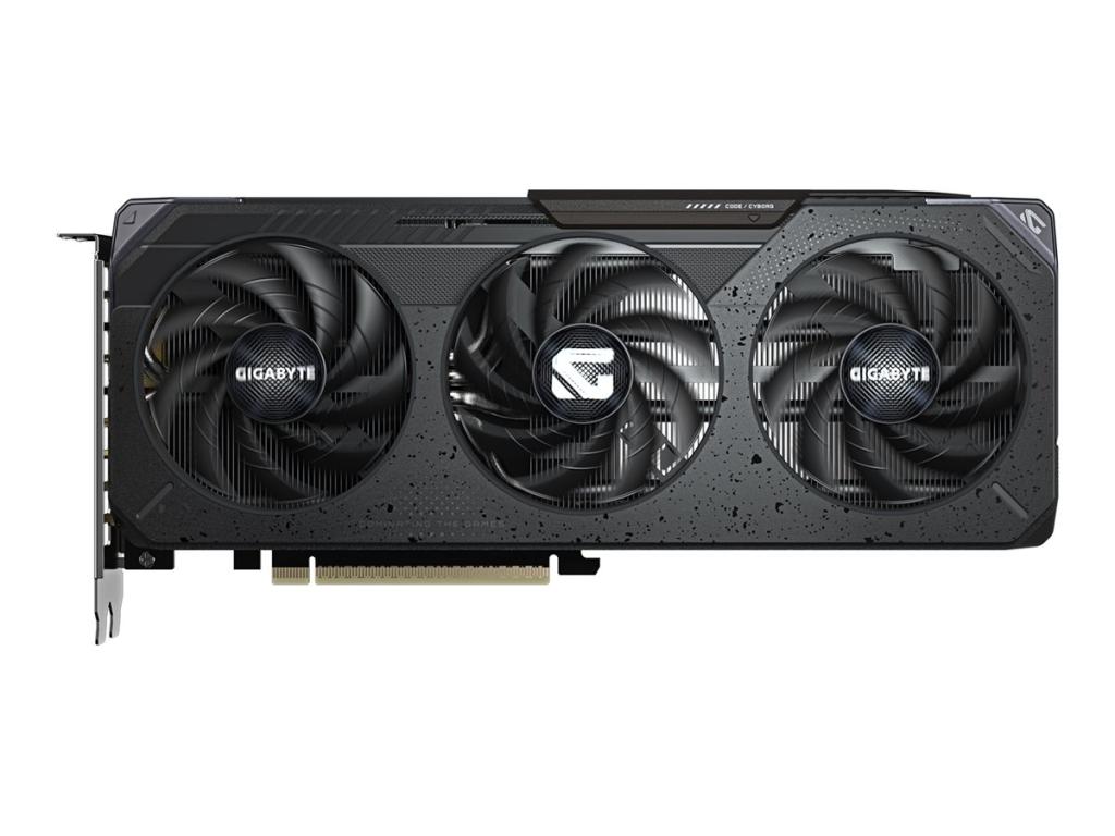 Image GIGABYTE GeForce RTX 5060 GAMING OC 8GB