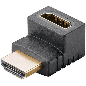 Image goobay 90°  HDMI Adapter